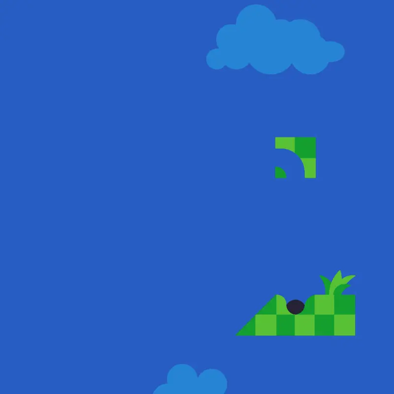 Touch grass by @epicxdd