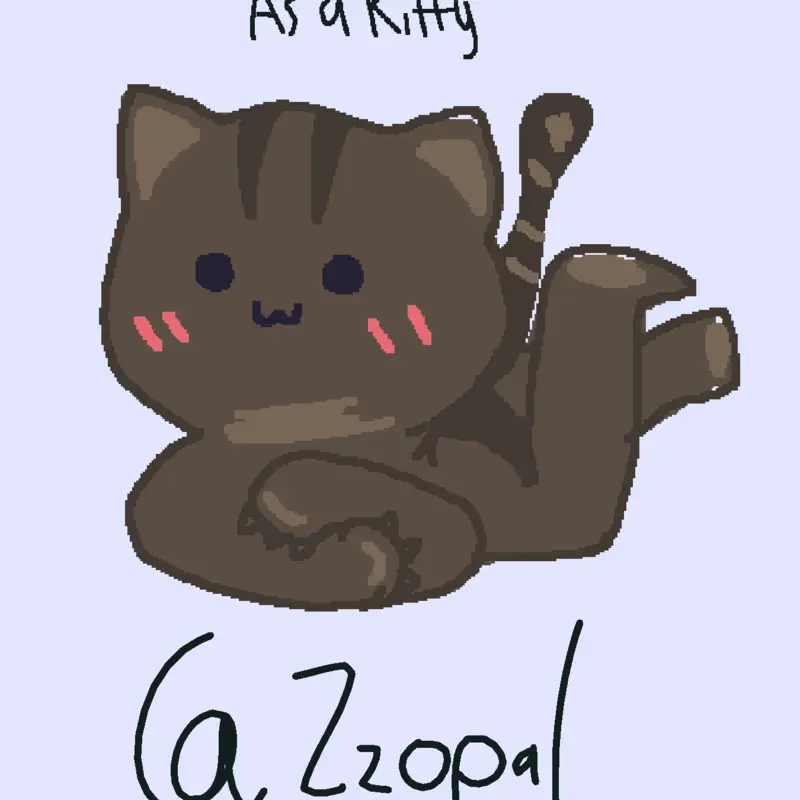 Game by @ZzOpalx_