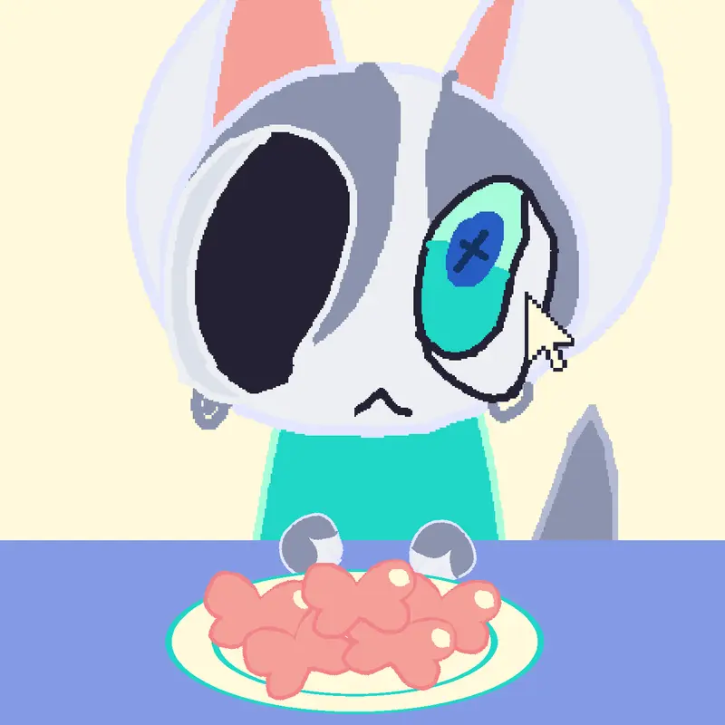 Game by @Avatheunicat