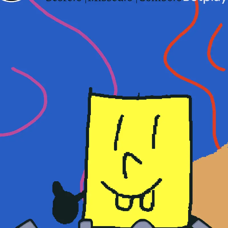 Game by @Bobesponja129475