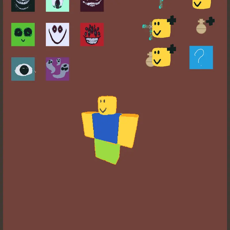 Game by @SepLucas