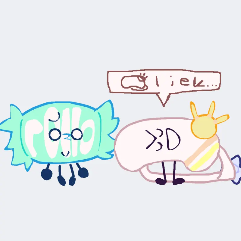 Game by @binky_