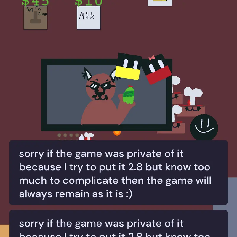 Game by @raiftheman