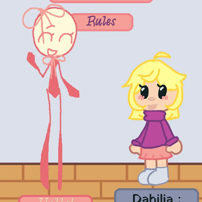 Game by @Drik-Firnt-Erinys