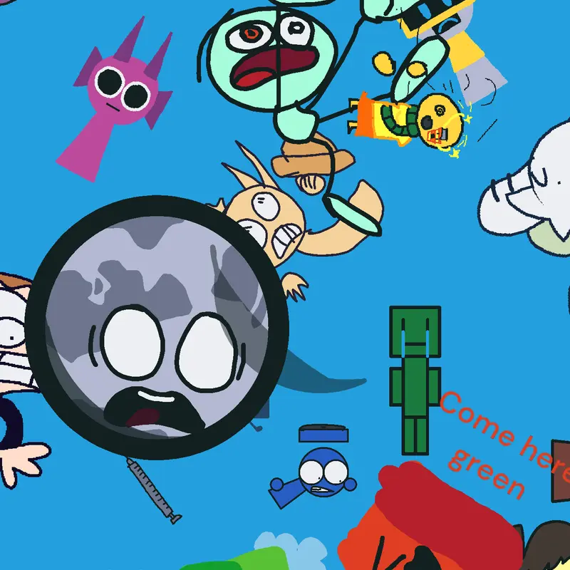 Game by @U4goodgnsgn