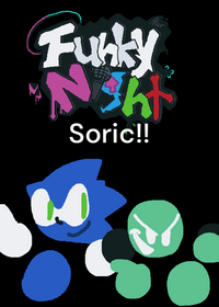 Fnf soric ruch ds (wip) i try my best i...