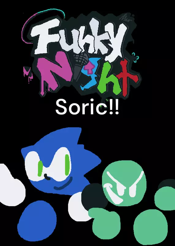 Game by @feutersonic