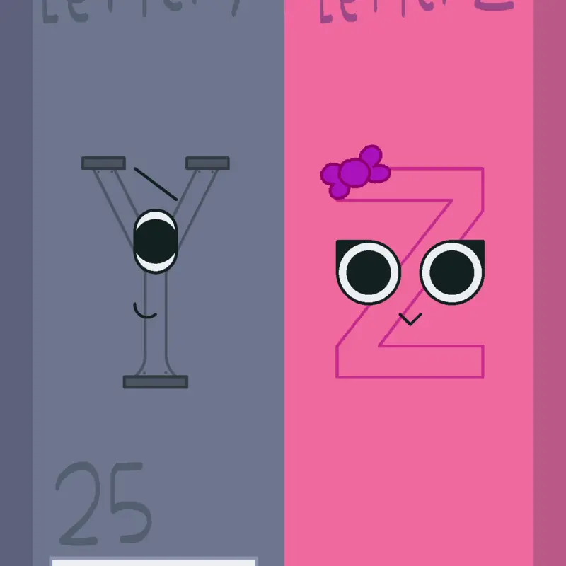 Game by @AdewProdutions
