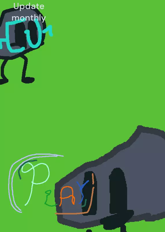 Game by @bomb2