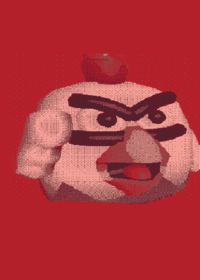 Chicken fights [5 LIKES remixable]