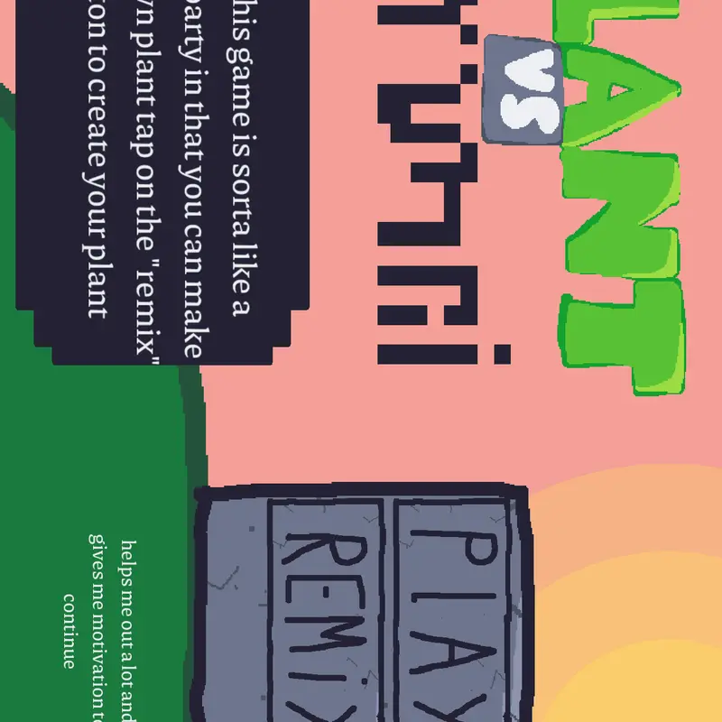 Game by @square_dude