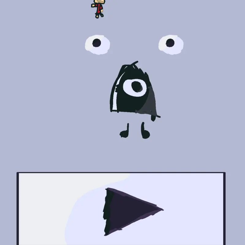 Game by @bnst