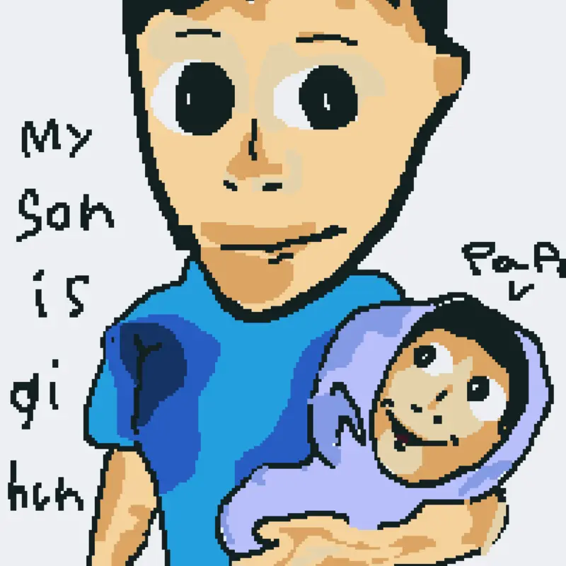 Game by @bababis
