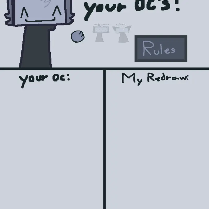 Game by @YourSillyLittleTele
