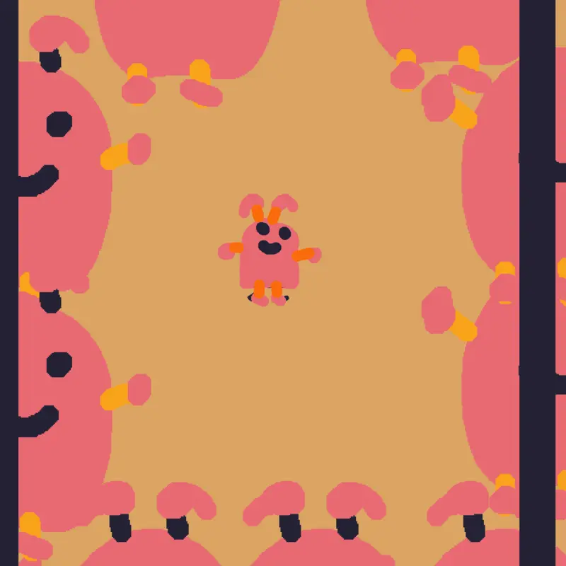 Game by @blrret