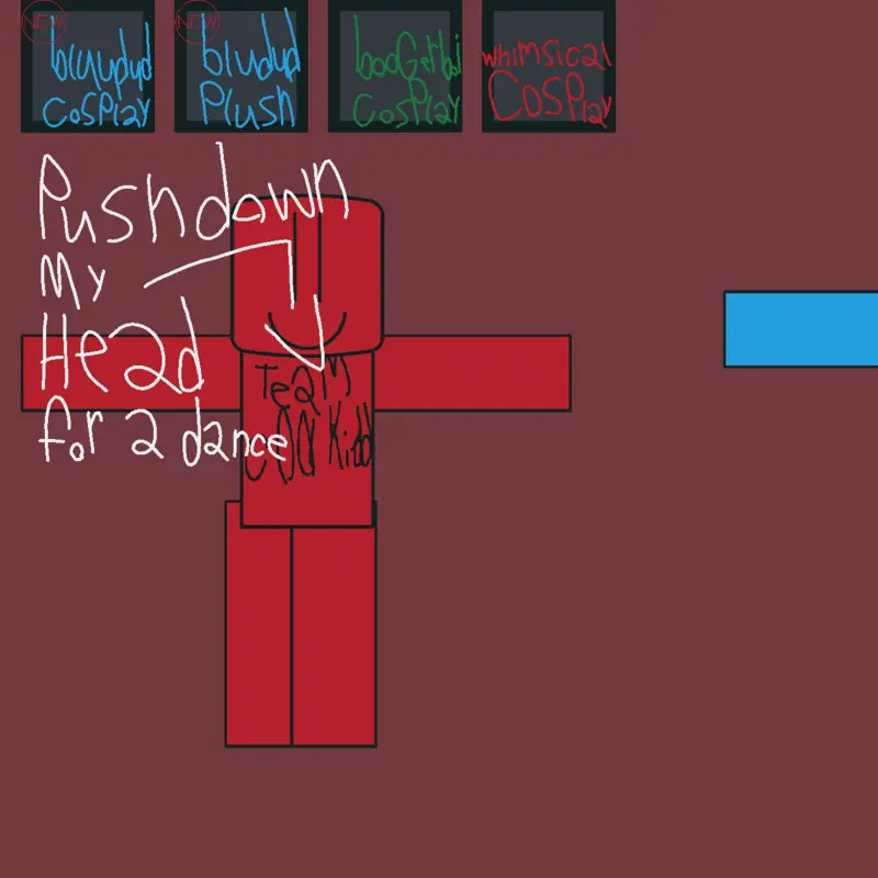 Game by @rufus_99