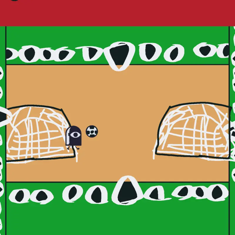 Game by @Angeles_Orizaba