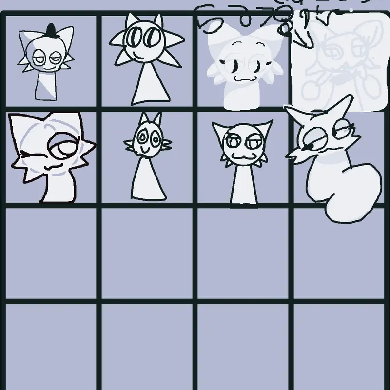 Game by @cupecake