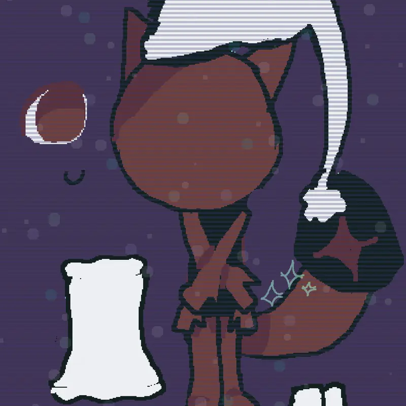 Game by @CATLOVERCHANNEL