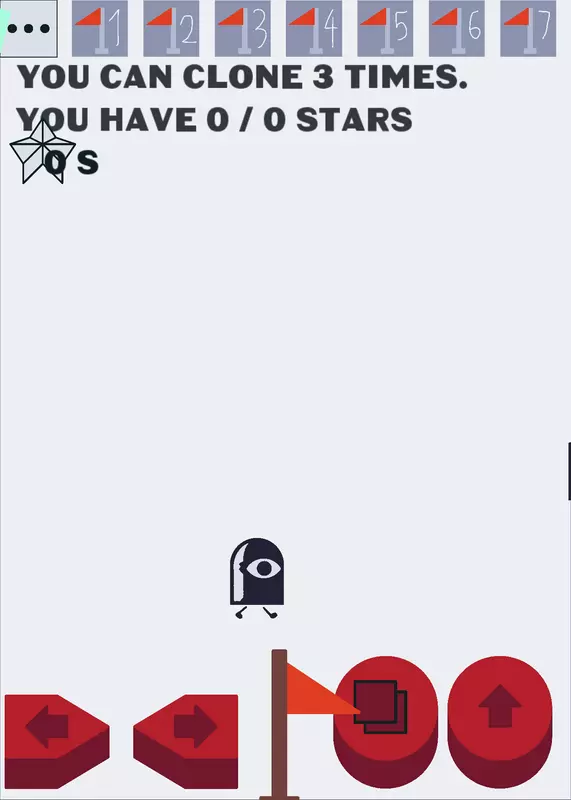 Game by @pangbaoehe