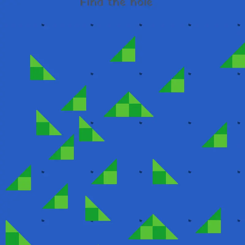Game by @mrjomo