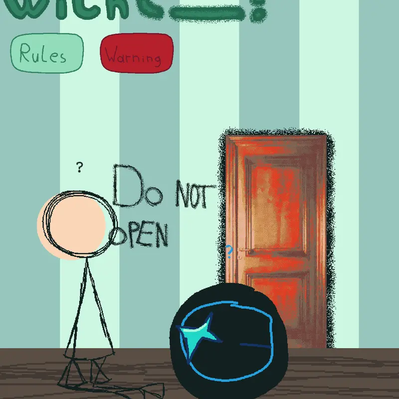 Game by @am_just_a_normal_person