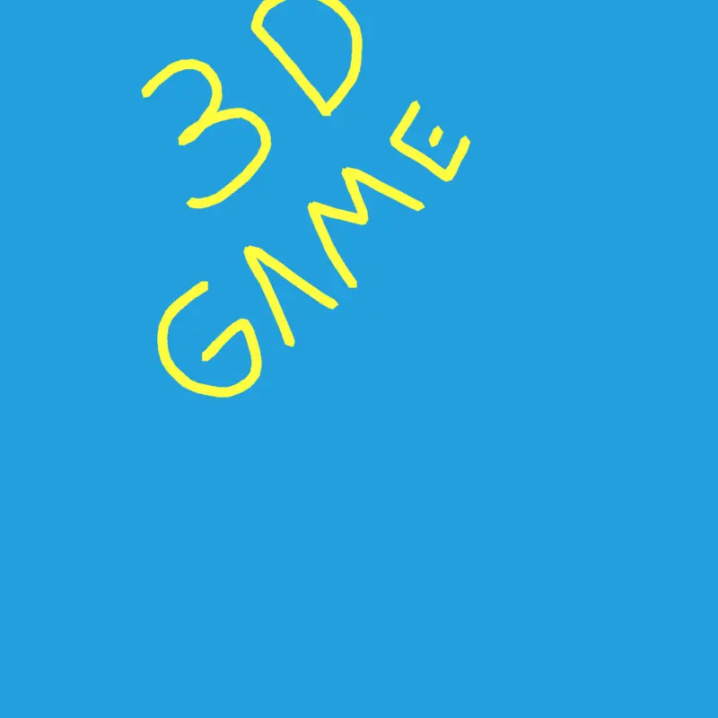 Game by @davidlooksgood