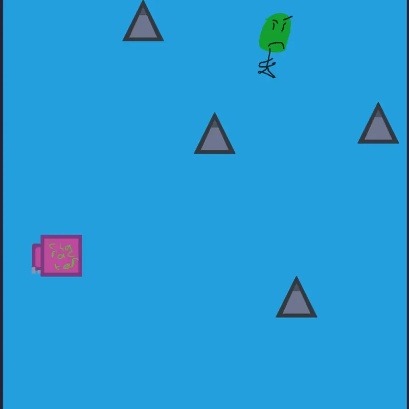 Game by @RaleFollowsEveryone