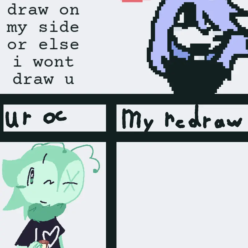 Game by @MY_SCHOOL_GOT_EATEN