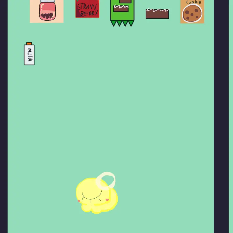 Game by @ElenaHella
