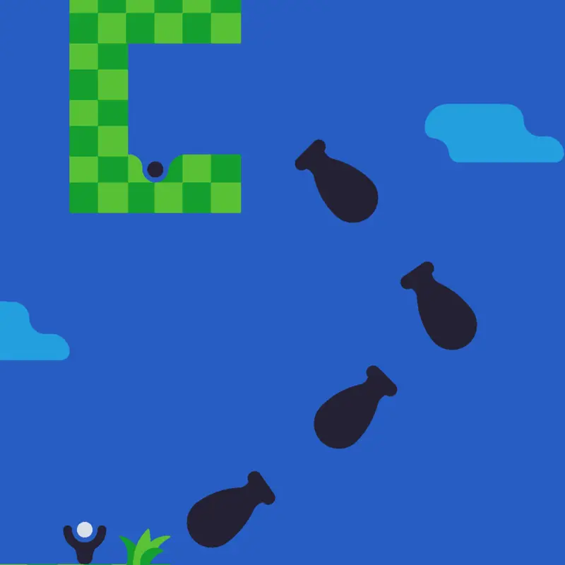Game by @RedPrincess