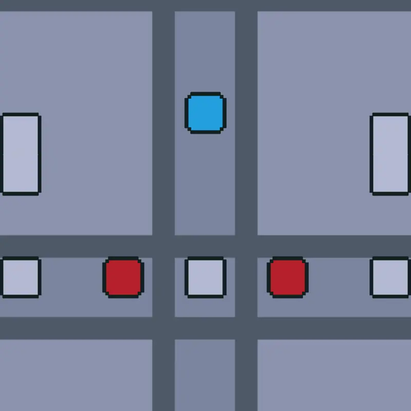Game by @vxip