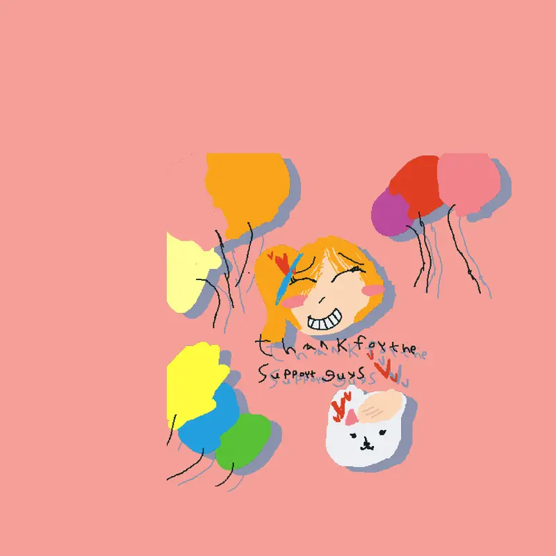 Game by @Camila_leftthesever