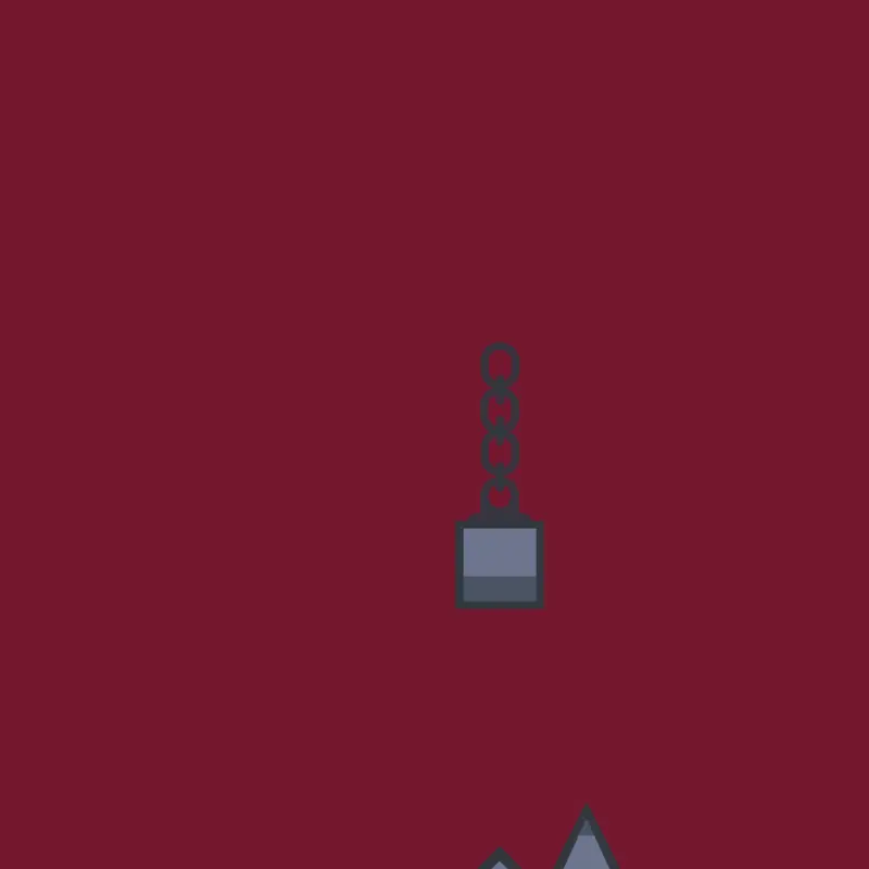 Game by @groovyredface