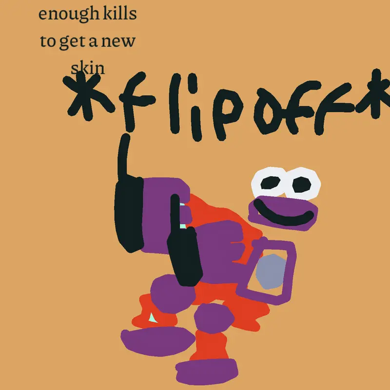 Game by @Sticky_TheStickman