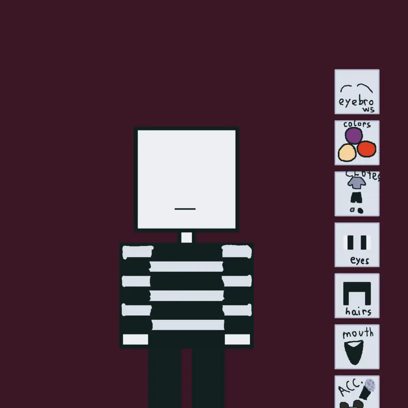 Game by @dreamforge