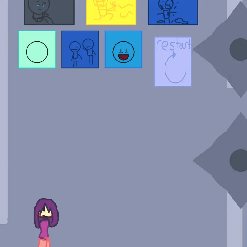 Game by @sussana