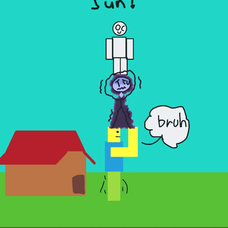 Game by @C0NN13_B00LYNSKY