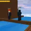 INSTANCEcorrupted avatar