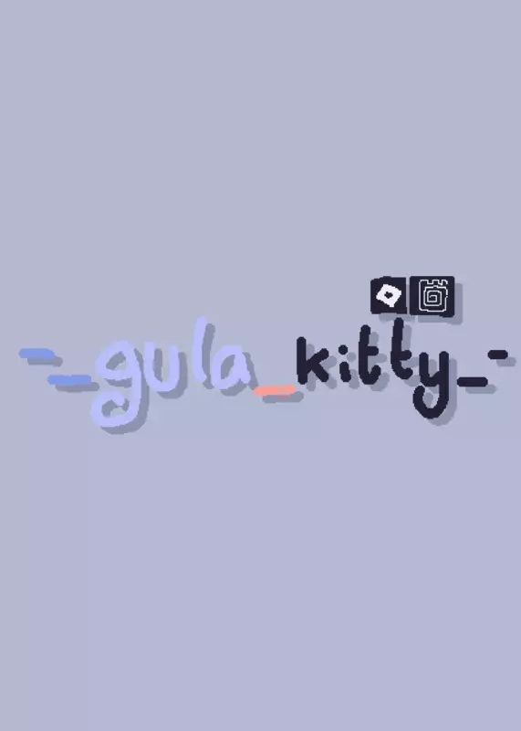 ! new watermark ! by @-_gula_kitty_-