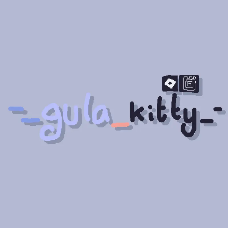 ! new watermark ! by @-_gula_kitty_-