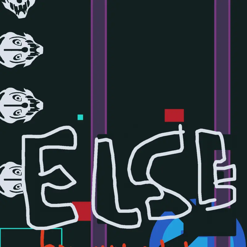 Game by @theuglyburger_2007