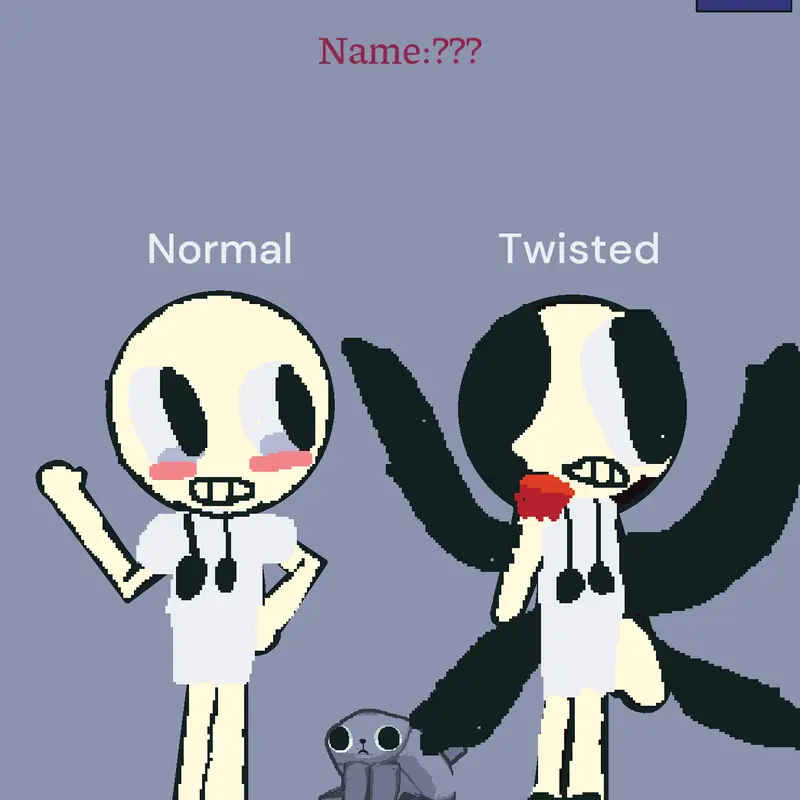 Game by @BabySaja_Lover