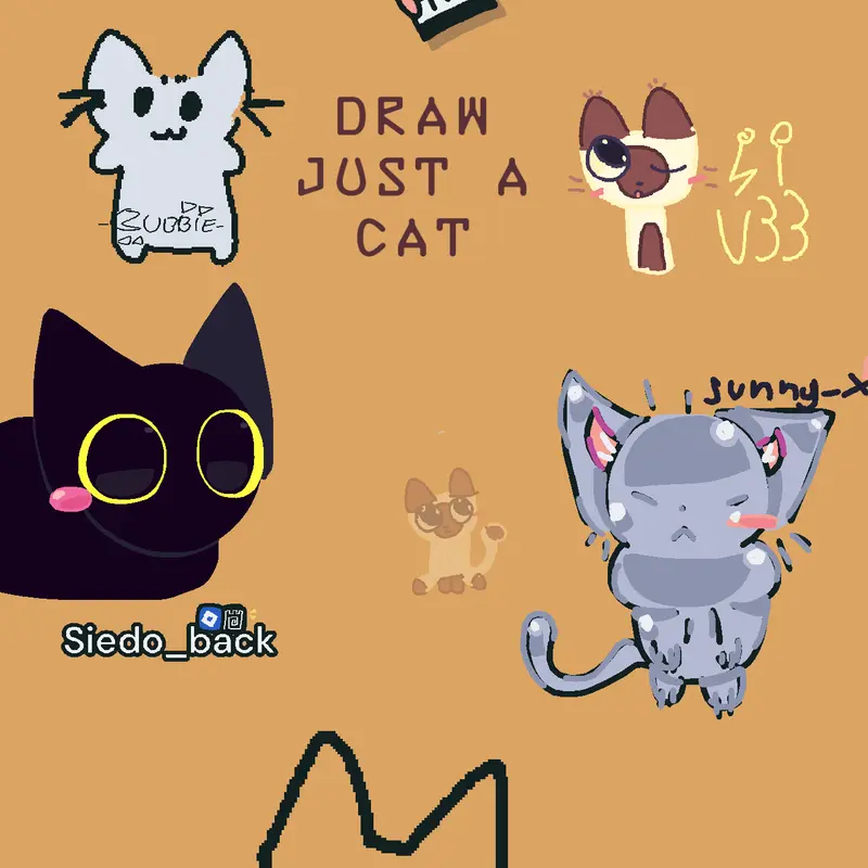 Game by @-Cubbie-
