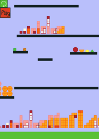 Numberblocks