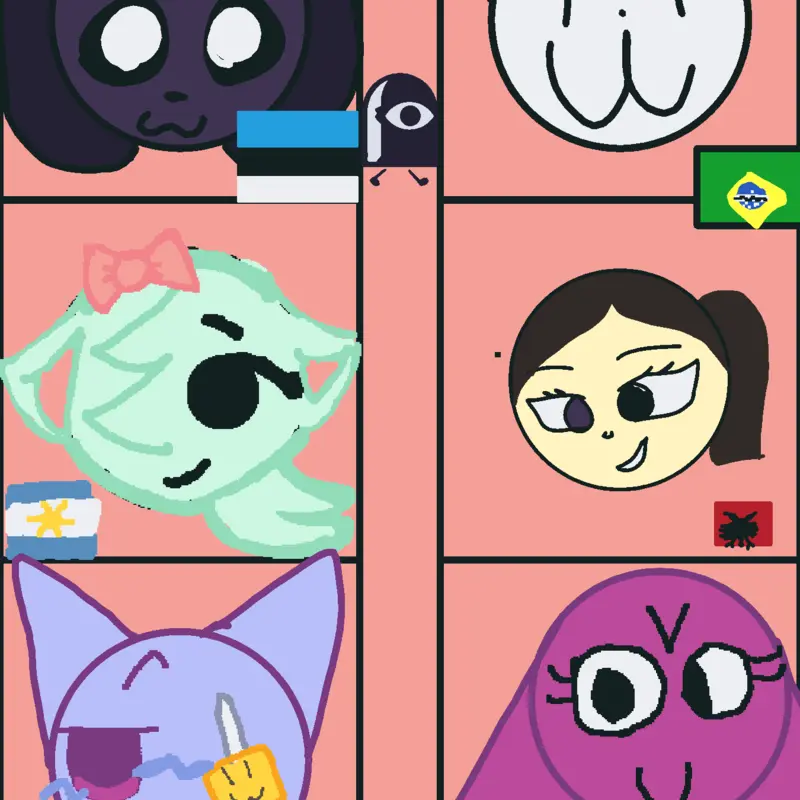 Game by @lua_2579