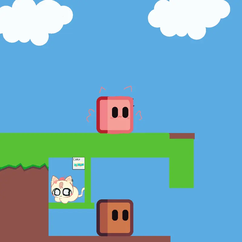 Game by @emoji_cat-_-