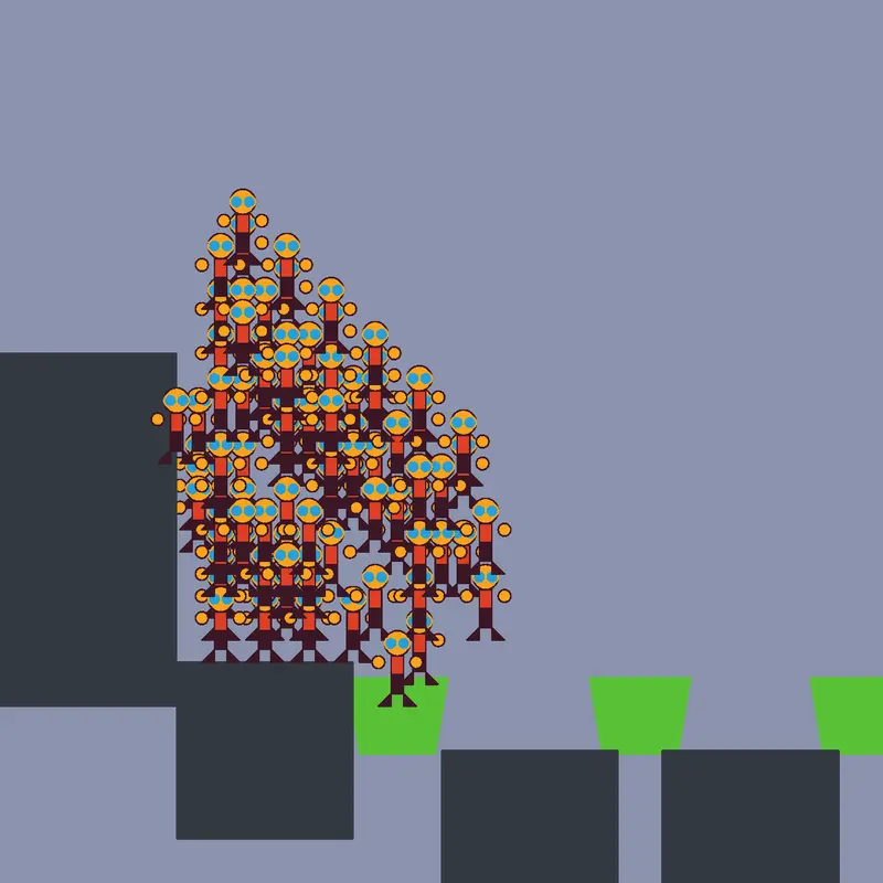 Game by @Burik