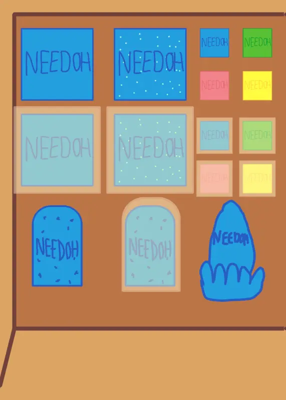 ASMR by @food456_goodies