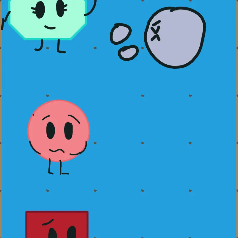 Game by @thabestelectricghost121